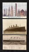 RMS Olympic:
