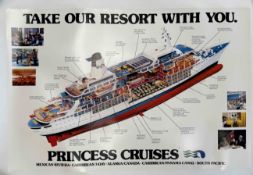 Posters/Transport: