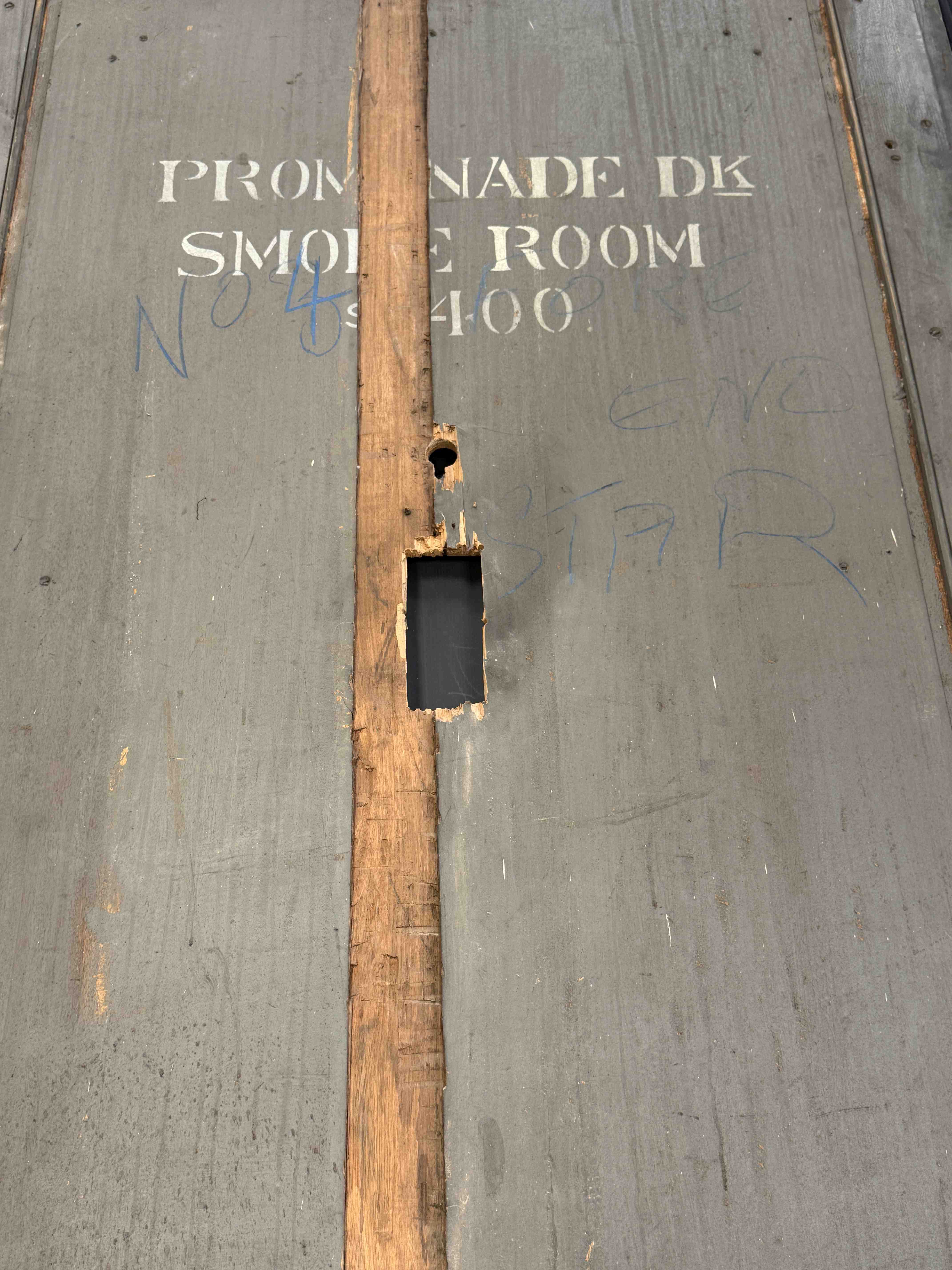R.M.S. Olympic: - Image 2 of 2