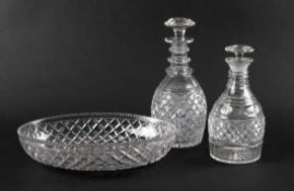 The George Hurran Collection of Drinking Glasses