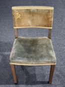 Furniture: