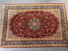 Rug: