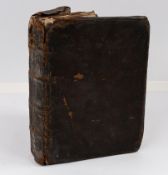 Books: The Golden Scepter [sic], with The Churches Marriage and The Churches Carriage, John Preston,