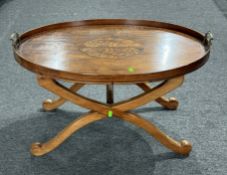 Furniture: