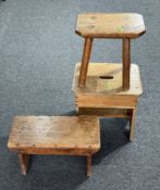 Furniture: