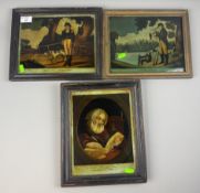 Decorative Arts:
