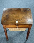 Furniture: