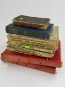 Books: The Russo Japanese War, Fully Illustrated, published by Kinkodo Co., 1-10 but missing