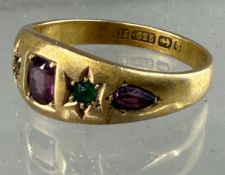 Jewellery: