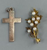 Jewellery: