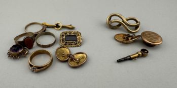Jewellery