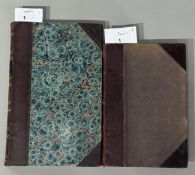 Books: The World’s Wonder, subtitled 1851 or The Adventures of Mr and Mrs Sandboys and Family who