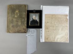 Irish American Revolutionary War Period, Joseph Wilson, post-Independence, US Consul to Ireland - le