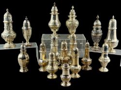 Auction of Antiques, Fine Art, Jewellery and Collectors Items.
