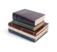 Literature: W D John, Nantgarw Porcelain; W D John, Swansea Porcelain; W D John with G J Coombes and