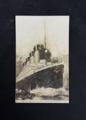 RMS Titanic: