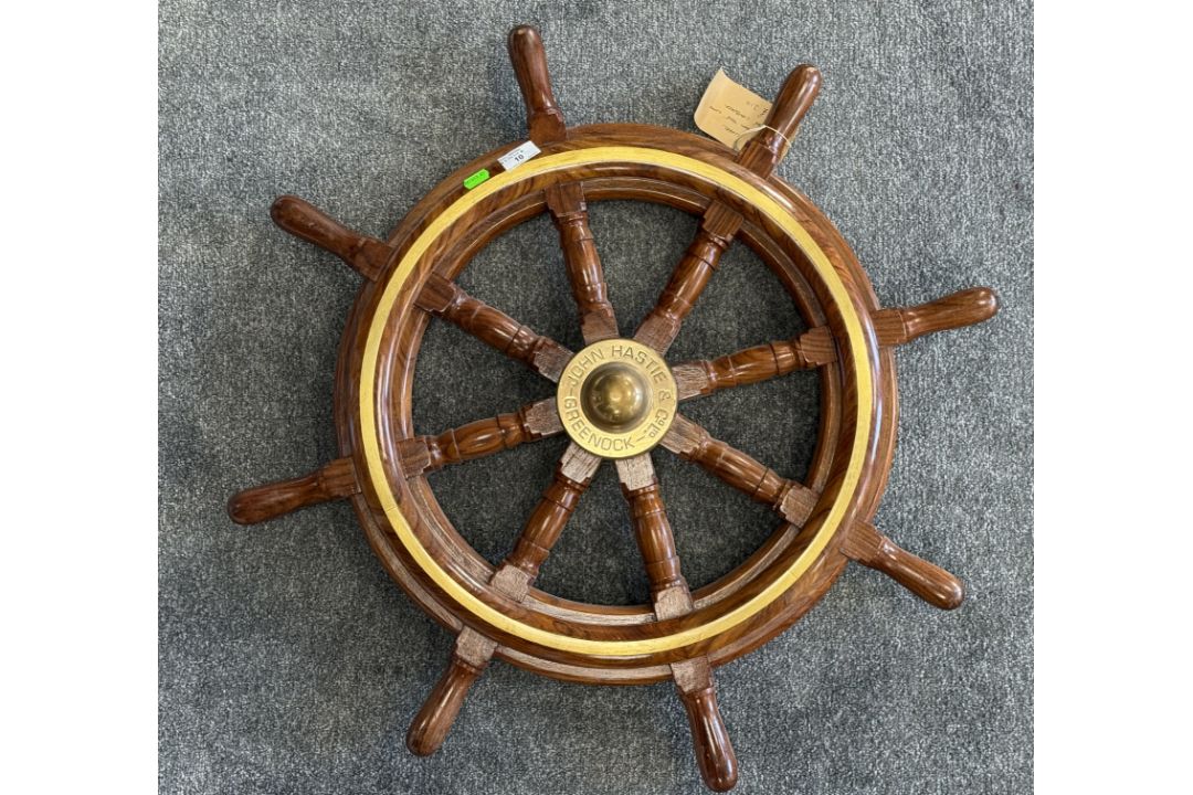 Maritime: