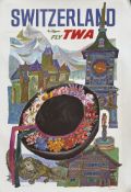 Posters/Transport: