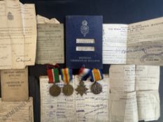Medals/White Star Line: