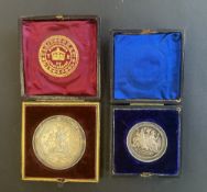 Medals: