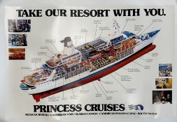 Posters/Transport: