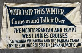 White Star Line: