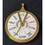 Maritime:
