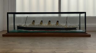 RMS Titanic:
