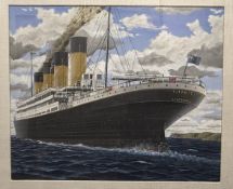 Maritime Art: