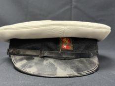 Ocean Liner: