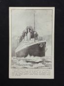 RMS Titanic:
