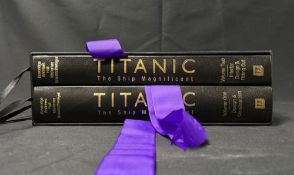 RMS Titanic: