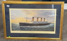 RMS Titanic: