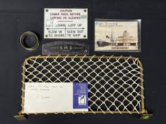 Ocean Liner: