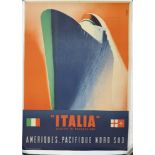 Posters/Transport: