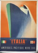 Posters/Transport: