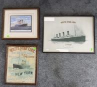 RMS Queen Mary: