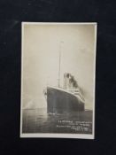 RMS Titanic: