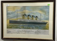 RMS Titanic: