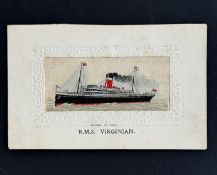 RMS Titanic: