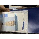 Ocean Liner:
