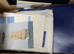 Ocean Liner: