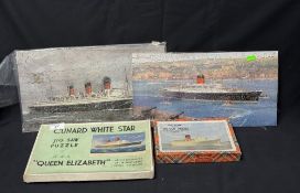 Ocean Liner: