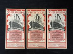 RMS Olympic: