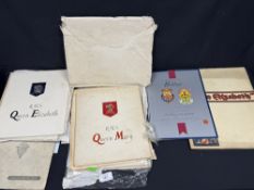 Cunard: