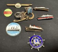 Ocean Liner:
