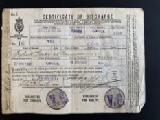 RMS Titanic/White Star Line: