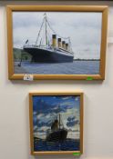 Maritime Art: