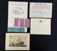 RMS Olympic: