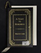 Movies/Books: